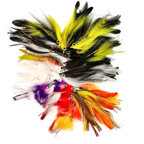 Pat Cohen Streamers - Clearance Lot