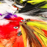 Pat Cohen Streamers - Clearance Lot