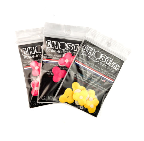 Ghostech Strike Indicators - Clearance Lot