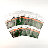 Dette Flies Coated Sinking Leaders