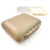 Meiho Waterproof Akio-kun Fly Box