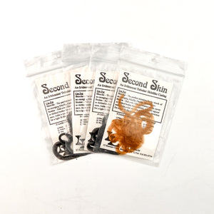 Second Skin - Clearance Lot