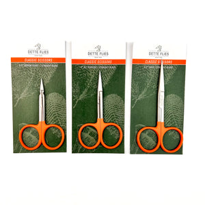 Dette Classic Tying Scissor Set