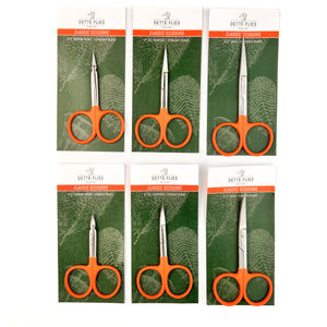 Dette Classic Tying Scissor Set