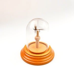 Tying Catskill Style Dry Flies, Limited Edition #6 Cross Special Boxed Set