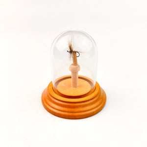 Tying Catskill Style Dry Flies, Limited Edition #8 Atherton No. 5 Boxed Set