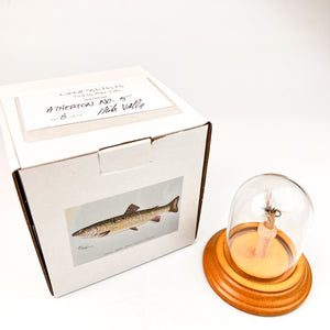 Tying Catskill Style Dry Flies, Limited Edition #8 Atherton No. 5 Boxed Set