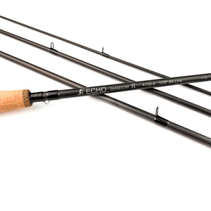 Echo Shadow 2 Fly Rod