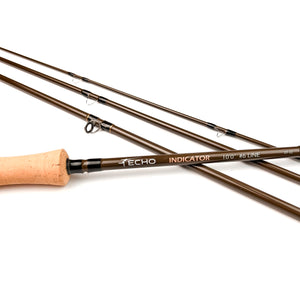 Echo Indicator Fly Rod