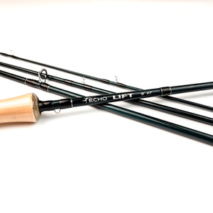 Echo Lift Fly Rod