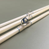 Dette Custom Rods - Livingston Headwaters Glass 8' 6wt