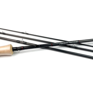 Scott Fly Rods - Centric