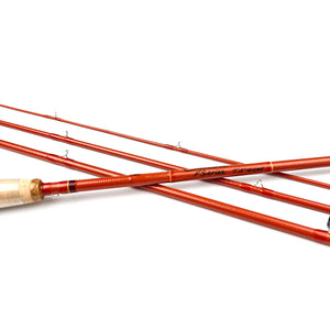 Scott Fly Rods - F Series