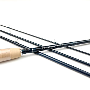 Thomas & Thomas Paradigm