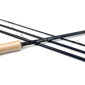 Fly Rods - 5 Weight Dette Flies Fly Rods - 5 Weight Dette Flies