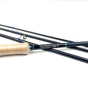 Thomas & Thomas Sextant Fly Rod