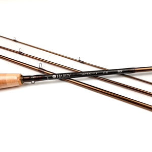 Hardy Ultralite LL Fly Rod