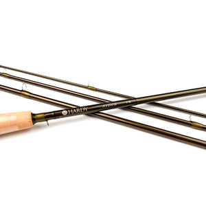 Hardy Aydon Single Handed Fly Rod