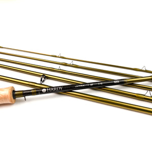 Hardy - Ultralite NSX SR Fly Rod