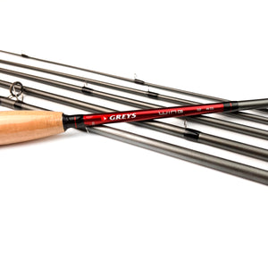 Greys Wing Travel Fly Rod