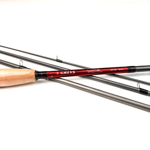Greys Wing Streamflex Fly Rod