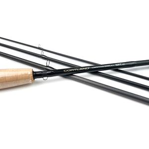 Cortland Competition MKII - European Style Nymphing Fly Rod
