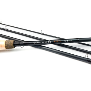 Cortland - Nymph Series Fly Rod
