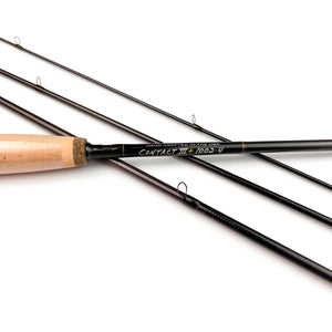 T&T Contact III+ Tactical Nymphing Rod