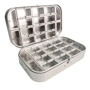 Dette x Wheatley Collab  - 32 Compartment Box