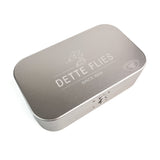 Dette x Wheatley Collab  - 32 Compartment Box