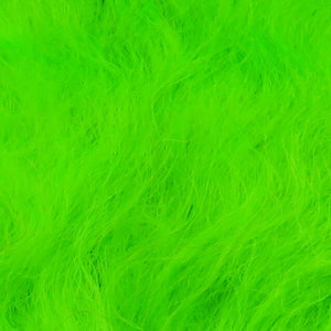 Icelandic Sheep Hair