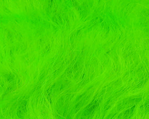 Icelandic Sheep Hair