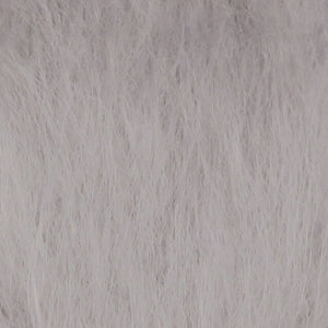 Icelandic Sheep Hair