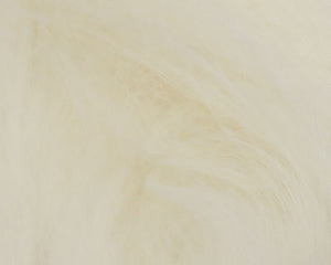 Icelandic Sheep Hair