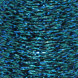Iridescent Thread