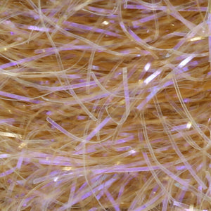 UV Body Fuzz