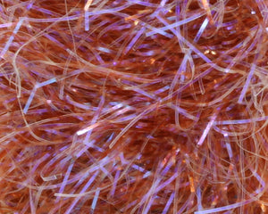 UV Body Fuzz
