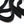 Leech Leather Strips