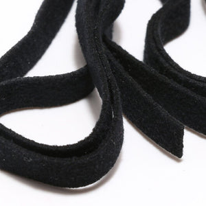 Leech Leather Strips