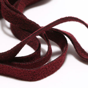 Leech Leather Strips