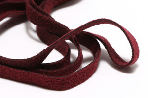 Leech Leather Strips