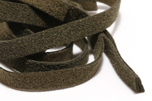 Leech Leather Strips