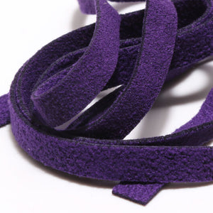 Leech Leather Strips