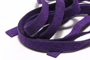 Leech Leather Strips