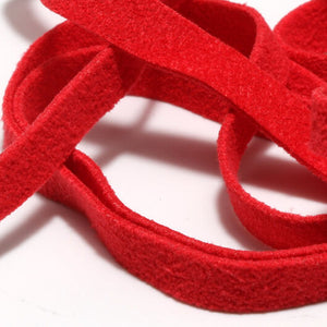 Leech Leather Strips