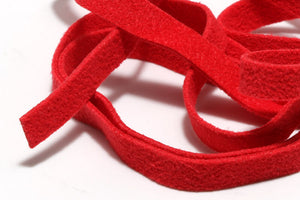 Leech Leather Strips