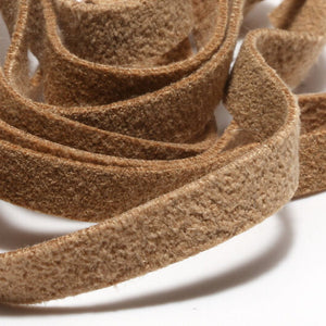 Leech Leather Strips