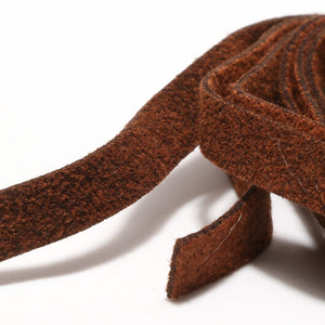 Leech Leather Strips