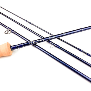 Echo Lago Fly Rod