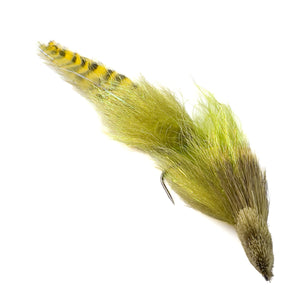 Strolis Alter Ego Predator